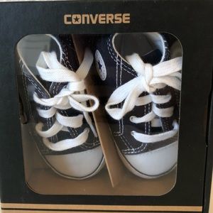 Converse Baby Shoes